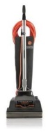 Hoover Conquest Heavy Duty Commerical Upright Bagless Vacuum Cleaner Model C1800010, 14&quot; Cleaning Path