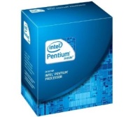 Intel Pentium 4 570 / 3.8 GHz processor
