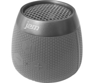 JAM Replay HX-P250GY-EU Portable Bluetooth Wireless Speaker &ndash; Grey