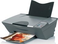 Lexmark X5250 All-In-One