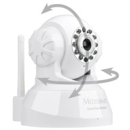 Medisana Smart Baby Monitor