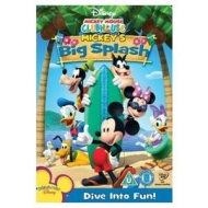 Mickey Mouse Clubhouse: Big Splash