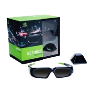 Nvidia GeForce 3D Vision