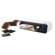Pandigital Photolink One-Touch PANSCN05 4-Inch x6-Inch Photo and Slide and Negative Scanner
