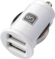 USB In Car Charger