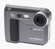 Sony Mavica FD-73