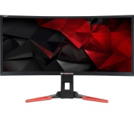 ACER Predator XZ350CU Full HD 35&quot; Curved LED Monitor with MHL