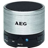 AEG BSS 4826