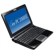 ASUS Eee PC 1000HE 10.2&quot; Netbook Intel Atom N280 1.66GHz, 1GB, 170GB (160GB HDD and 10GB Online Storage), Bluetooth, 802.11n, Webcam, Microsoft Window
