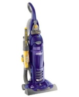 Eureka 3276AVZ Whirlwind Plus Pet Lover Bagless Upright Vacuum Cleaner
