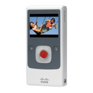 Flip UltraHD 3rd Generation Video Camera (U32120B-CA)