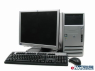 HP DX5150SFF