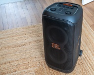 JBL PartyBox Stage 320