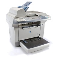 Konica Minolta PagePro 1390 MF