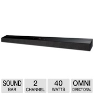 LG NB2030A Soundbar-Lautsprecher