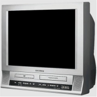 Magnavox 24mc4306 24 Inch Realflat Tv Dvd Vcr Combo Reviews Alatest Com