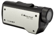 Midland XTC-200 Videocamera 0.9 megapixel