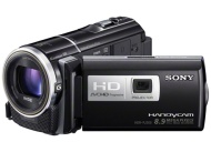 Sony HDR-PJ260E