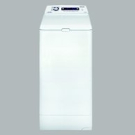 Vedette VLT8184 Freestanding 8kg 1400RPM A-10% White Top-load Washing Machine