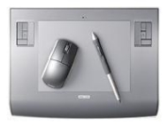 Wacom Intuos 3 A5 USB
