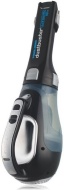 Black &amp; Decker 18V Lithium Ion Cordless Dustbuster Hand Vac