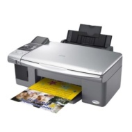 Epson Stylus DX4000