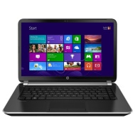 HP Pavilion TouchSmart 14-N055SA