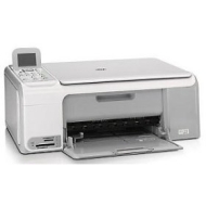 HP PhotoSmart C4150 All-in-One Printer