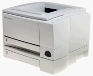 HP Laserjet2100