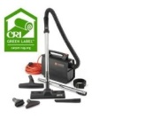 Hoover CH3000 - Commercial Portapower Vacuum Cleaner, 8.3 lbs, Black