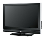 JVC LT-E478 Series TV