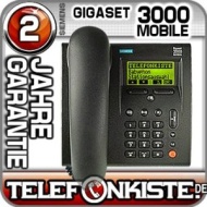 Siemens Gigaset Mobile 3000