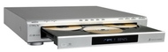 Sony DVP-NC80V/S SACD DVD Changer, Silver