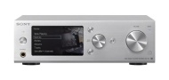 Sony HAP-S1/S Hi-res music player/amp w.500GB drive