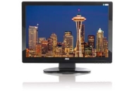 AOC 2219S1 22 in. LCD Monitor - Piano Black