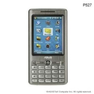 Asus P527 GPS Phone
