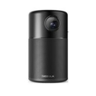 Anker Capsule Projector with free case and tripod