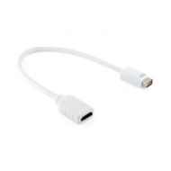 Apple Mini DVI to HDMI Cable by Cablesson&reg; ULTRA FAST FREE SHIPPING