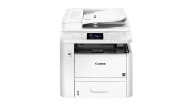 Canon ImageCLASS D1550  Multifunction printer  BW  laser  Legal 85 in x 14 in original  A4Legal media  up to 35 ppm copying  up to 35 ppm printing  55