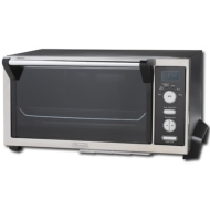 DeLonghi Digital Convection Oven