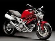 Ducati Monster 696