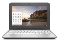 HP Chromebook 11 (11.6-inch, 2017)