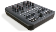 M-Audio X-Session Pro DJ Midi Mixer Controller