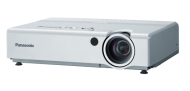 Panasonic PT-LB30NTU Portable Projector