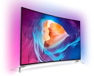 Philips 8700 series T&eacute;l&eacute;viseur LED 4K incurv&eacute; avec Android&nbsp;TV&trade;