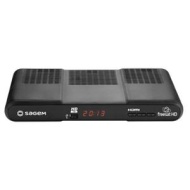 Sagemcom DS186 HD Satellite HD Digital Freesat Box