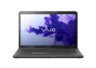 Sony VAIO E17 Series SVE17125CXB 17.3-Inch Laptop (Black)