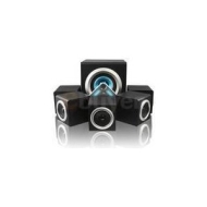 Sumvision Vcube 5.1 SURROUND SOUND HOME THEATRE Speakers System - 28W RMS
