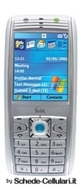 Telit SP600