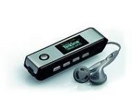 Trekstor i.Beat jump 512MB MP3 Player